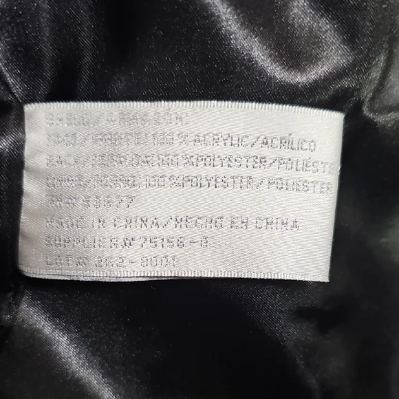 Worthington Animal Print Jacket - Picture 4 of 5